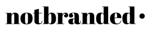 Notbranded